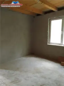 Casa P+M si teren intravilan de vanzare in localitatea Patlageanca-jud Tulcea - foto 5