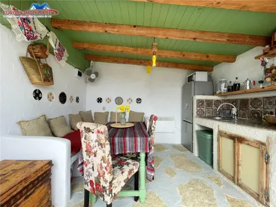 Casa de vanzare in Nufaru-judet Tulcea - foto 18