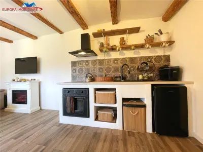 Casa de vanzare in Nufaru-judet Tulcea - foto 8