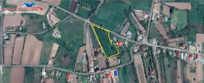 Teren de vanzare in Frecatei Tulcea - foto 2