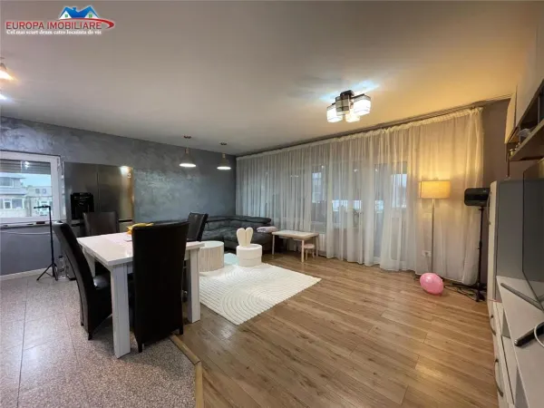 Apartament 3 camere Tulcea - poza 11