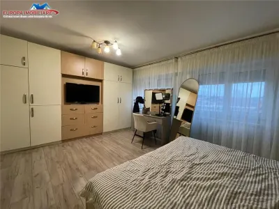 Apartament 3 camere de vanzare zona ultracentrala Tulcea - foto 13