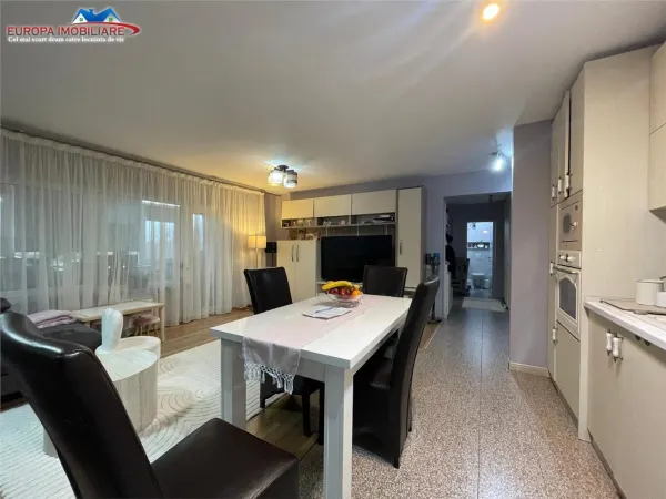 Apartament 3 camere Tulcea - poza 17