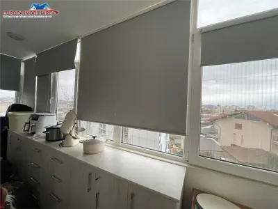 Apartament 3 camere de vanzare zona ultracentrala Tulcea - foto 18