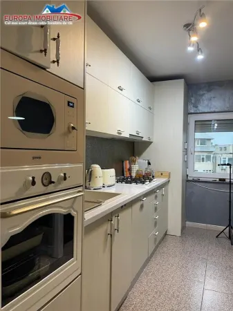 Apartament 3 camere Tulcea - poza 3