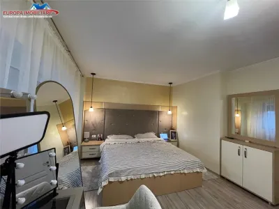 Apartament 3 camere de vanzare zona ultracentrala Tulcea - foto 5