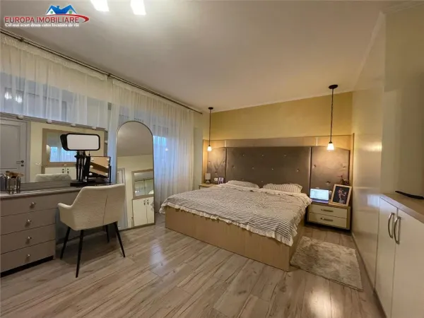 Apartament 3 camere Tulcea - poza 6