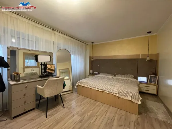 Apartament 3 camere Tulcea - poza 7