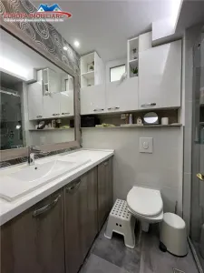 Apartament 3 camere de vanzare zona ultracentrala Tulcea - foto 8