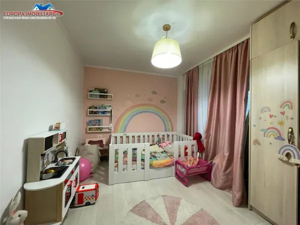 Apartament 3 camere Tulcea - poza 9