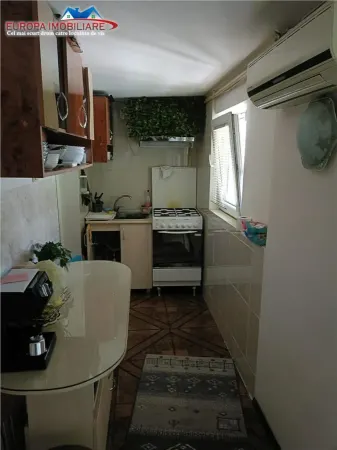 Apartament 2 camere Tulcea - poza 5