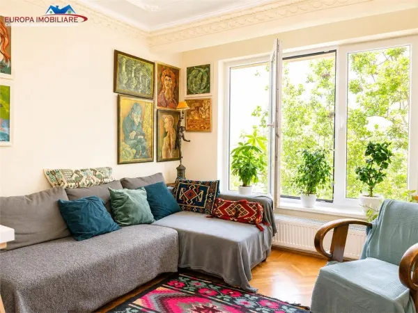 Apartament 3 camere Tulcea - poza 1