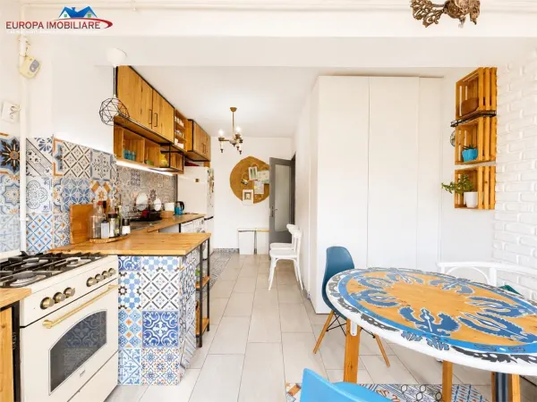 Apartament 3 camere Tulcea - poza 11