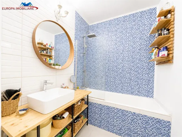 Apartament 3 camere Tulcea - poza 12