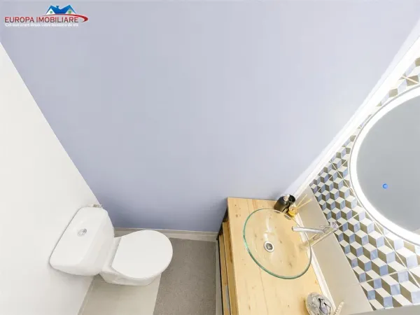 Apartament 3 camere Tulcea - poza 16