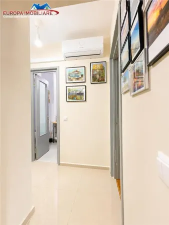 Apartament 3 camere Tulcea - poza 17