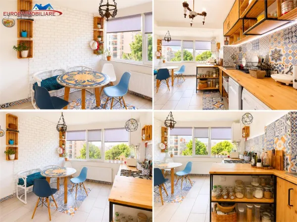 Apartament 3 camere Tulcea - poza 24