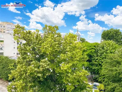 Apartament deosebit în Piața Civică Tulcea | 90 mp | 2 băi | Parcare - foto 19