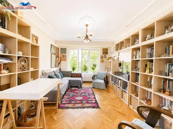 Apartament 3 camere Tulcea - poza 19