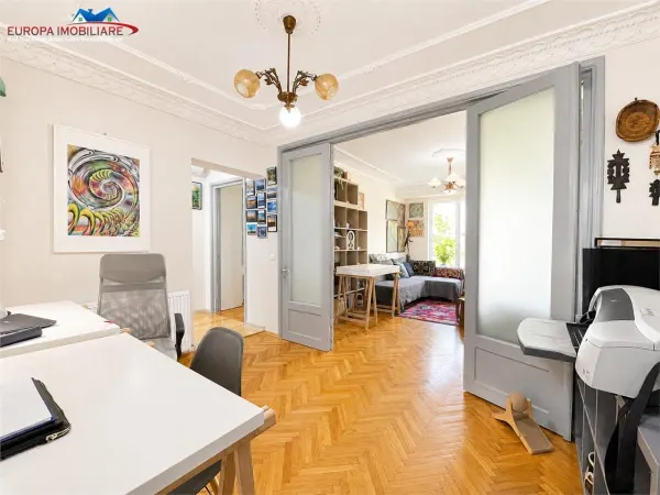 Apartament 3 camere Tulcea - poza 21