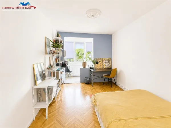 Apartament 3 camere Tulcea - poza 22