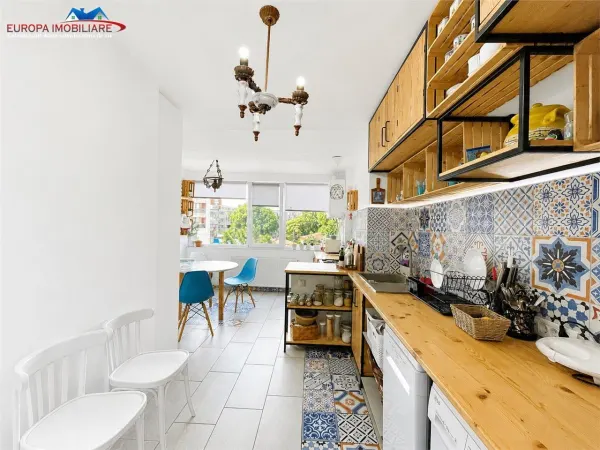 Apartament 3 camere Tulcea - poza 23