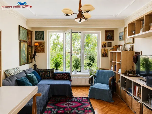 Apartament 3 camere Tulcea - poza 4