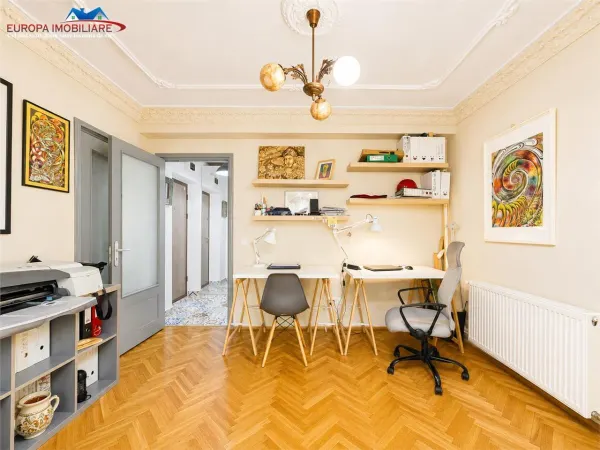Apartament 3 camere Tulcea - poza 5