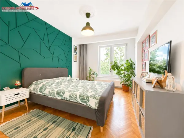 Apartament 3 camere Tulcea - poza 6