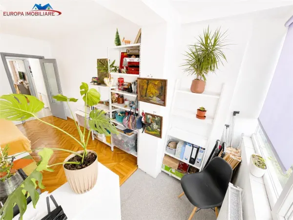 Apartament 3 camere Tulcea - poza 8