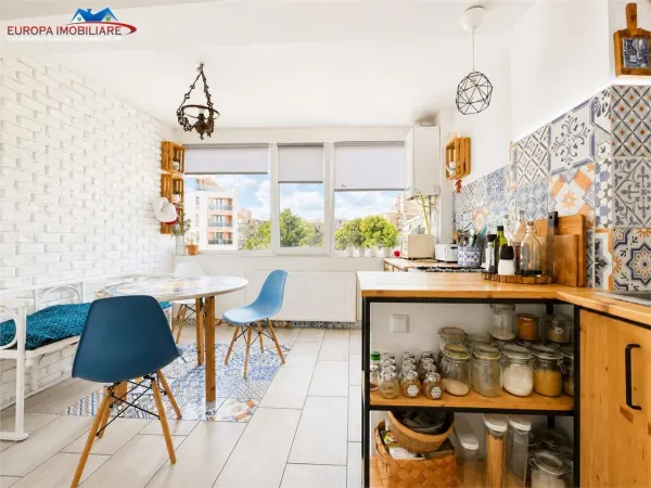Apartament 3 camere Tulcea - poza 10