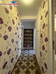 Apartament 3 camere de vanzare zona 23 August- Tulcea - Tulcea