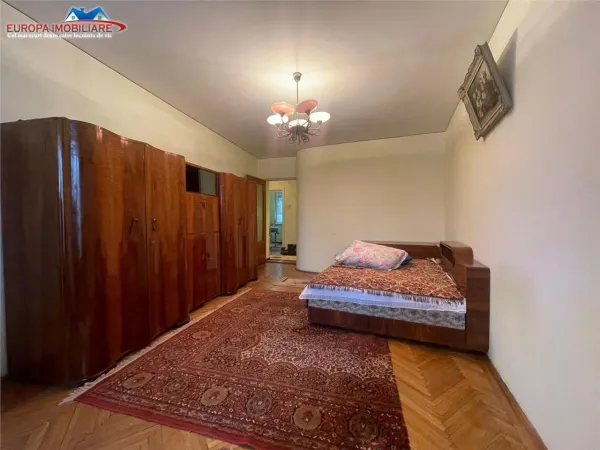 Apartament 2 camere Tulcea - poza 1