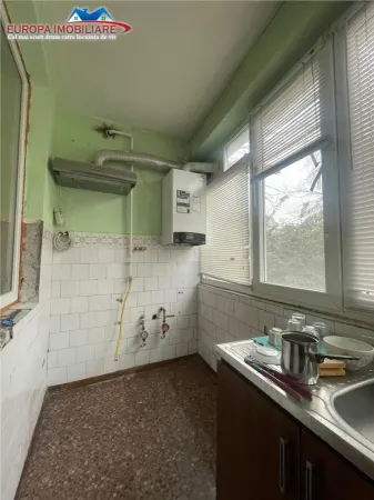 Apartament 2 camere Tulcea - poza 2