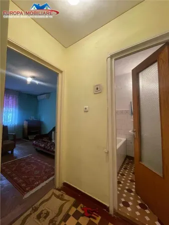 Apartament 2 camere Tulcea - poza 7