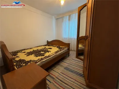Apartament cu 2 camere de vanzare zona Vest- Tulcea - foto 3