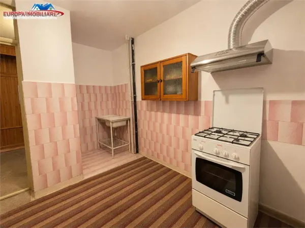 Apartament 2 camere Tulcea - poza 4