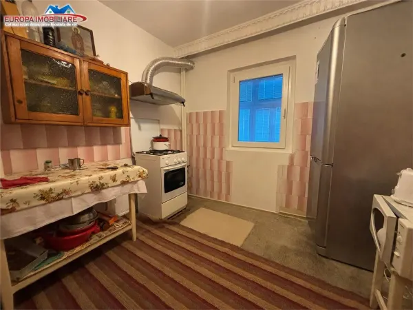 Apartament 2 camere Tulcea - poza 5