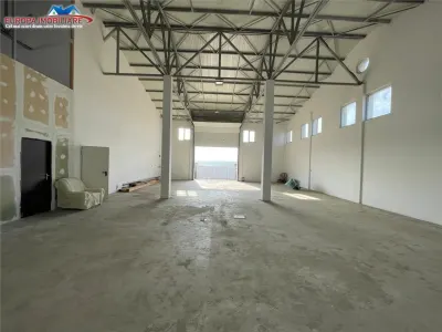 Hala de inchiriat in zona Dedeman - foto 7