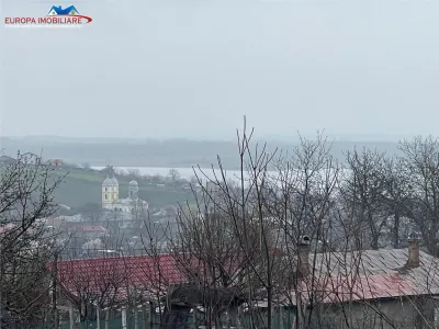 Teren de vanzare in localitatea Parches-Jud. Tulcea - foto 7