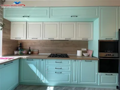 Casa P+1 de vanzare in Somova judetul Tulcea - foto 19