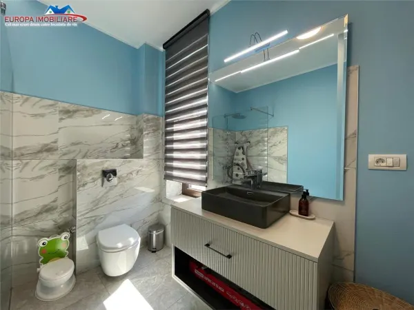 Casă 4 camere Somova - poza 24