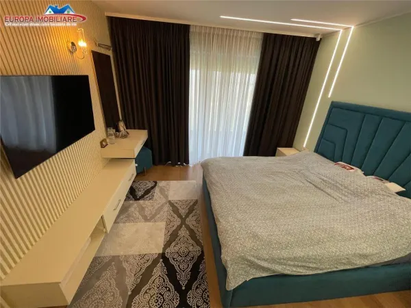 Casă 4 camere Somova - poza 25