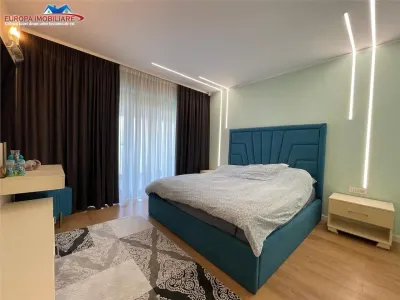 Casă 4 camere Somova - poza 27