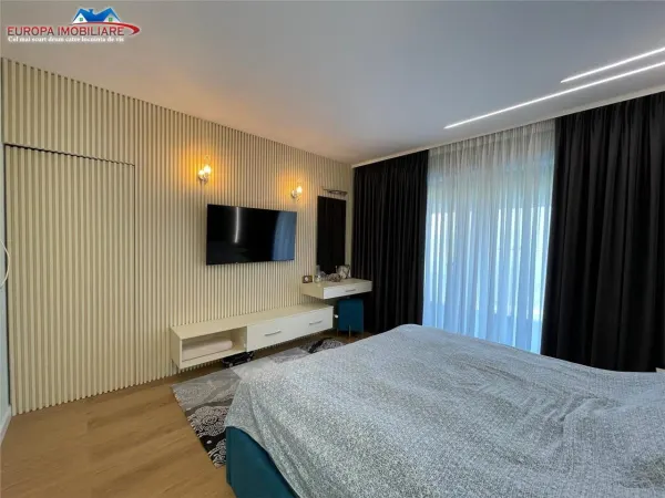 Casă 4 camere Somova - poza 28