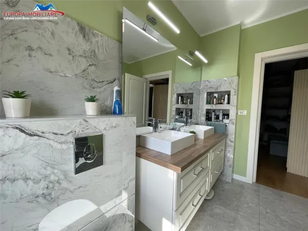 Casă 4 camere Somova - poza 30