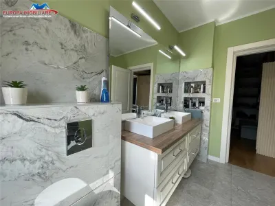 Casă 4 camere Somova - poza 30