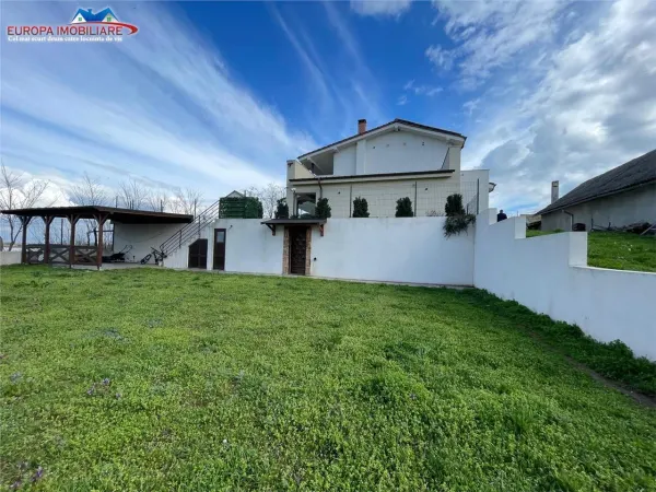 Casă 4 camere Somova - poza 4