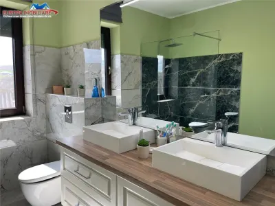 Casă 4 camere Somova - poza 31