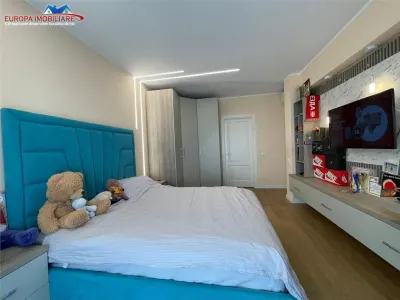 Casă 4 camere Somova - poza 34